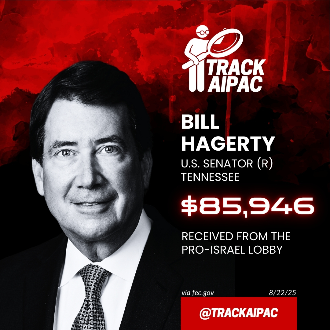 AIPAC Tracker tweet media