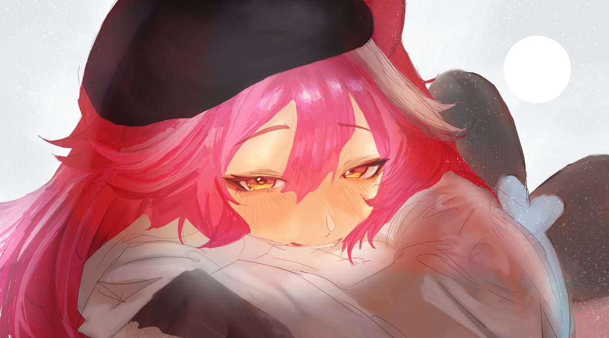 raoyasumiii 💤💤 #RaorArt