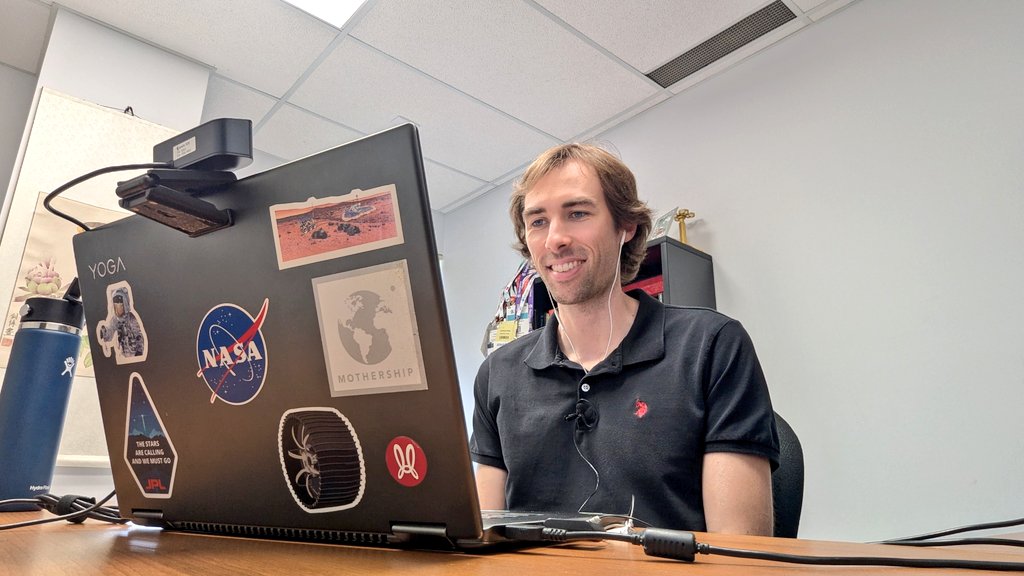 Olivier Lamarre tweet media