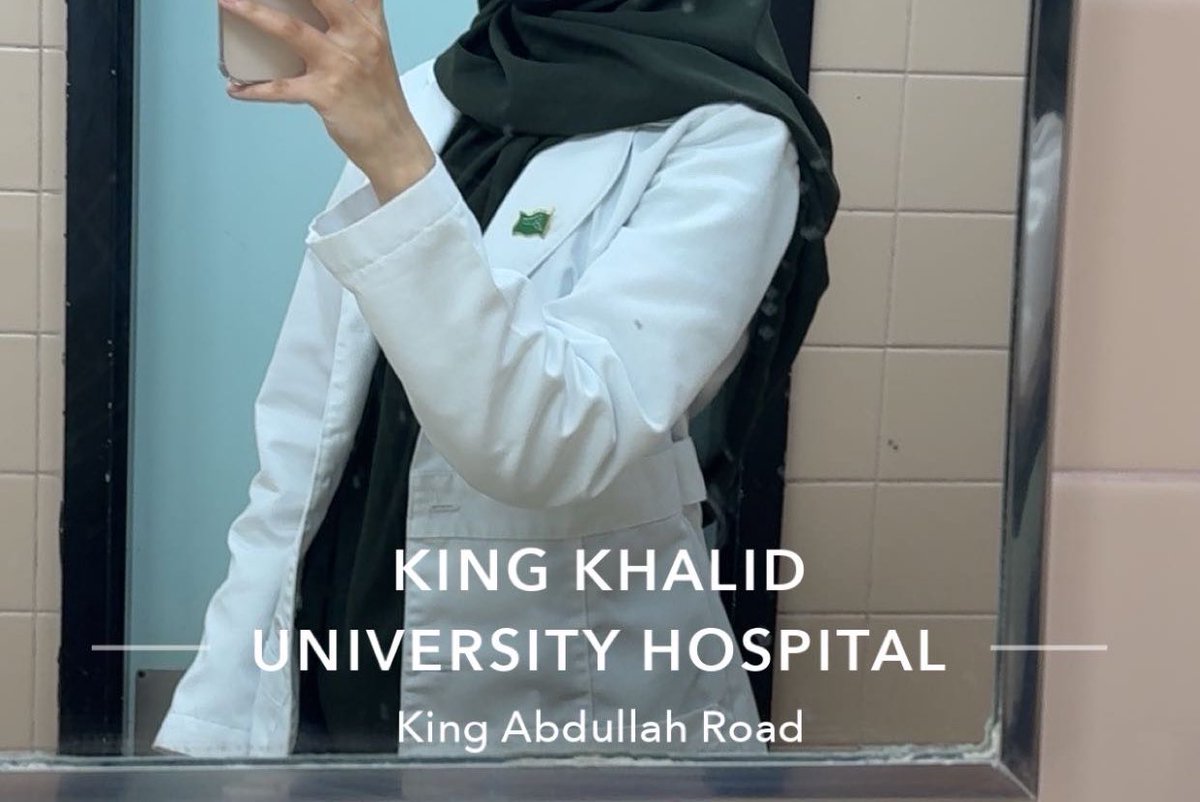 افضل شي حصل اننا شاركنا ابطالنا فرحة اليوم الوطني و م نسيناهم 🇸🇦
It was a wonderful experience, and i will definitely do it again