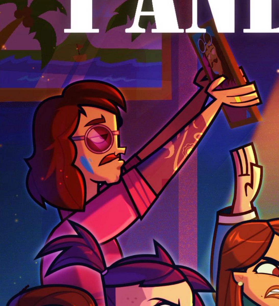 I NEED A PIC OF THE PAINTING