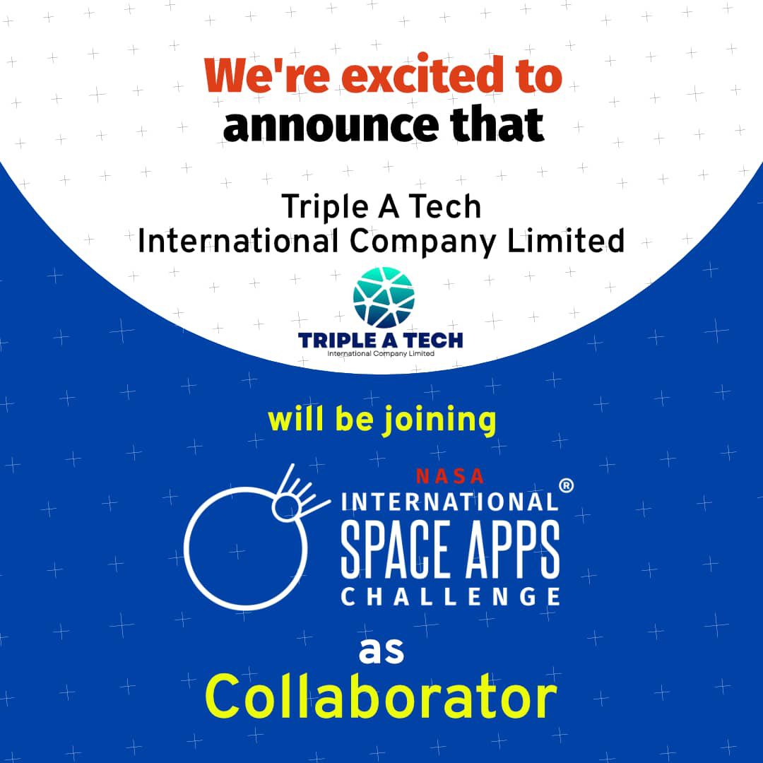 spaceapps_kano's tweet photo. 🤝 Excited to introduce our collaborators for NASA #SpaceApps Kano 2025!

Together, we’ll empower innovators in Kano to learn, launch &amp; lead 🚀🌍

#NASA #SpaceAppsKano #Collaboration #Innovation https://t.co/S5WKYqhbdJ