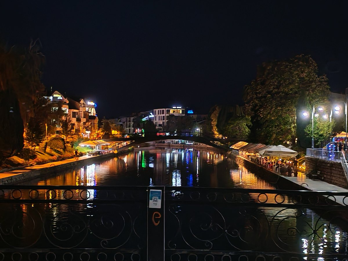 shopkarishte's tweet photo. #Drim river in #Struga https://t.co/EigFeRuEEP
