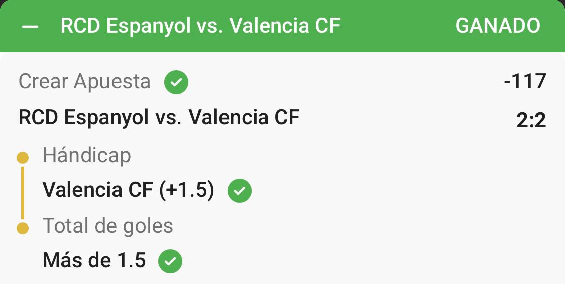 FREE PICK COBRADO✅✅✅