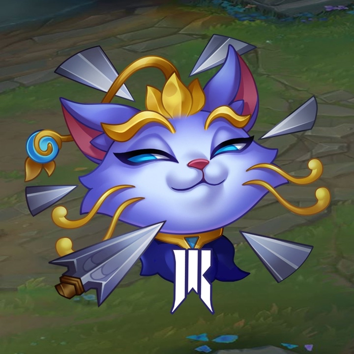 Shopify Rebellion League of Legends tweet media