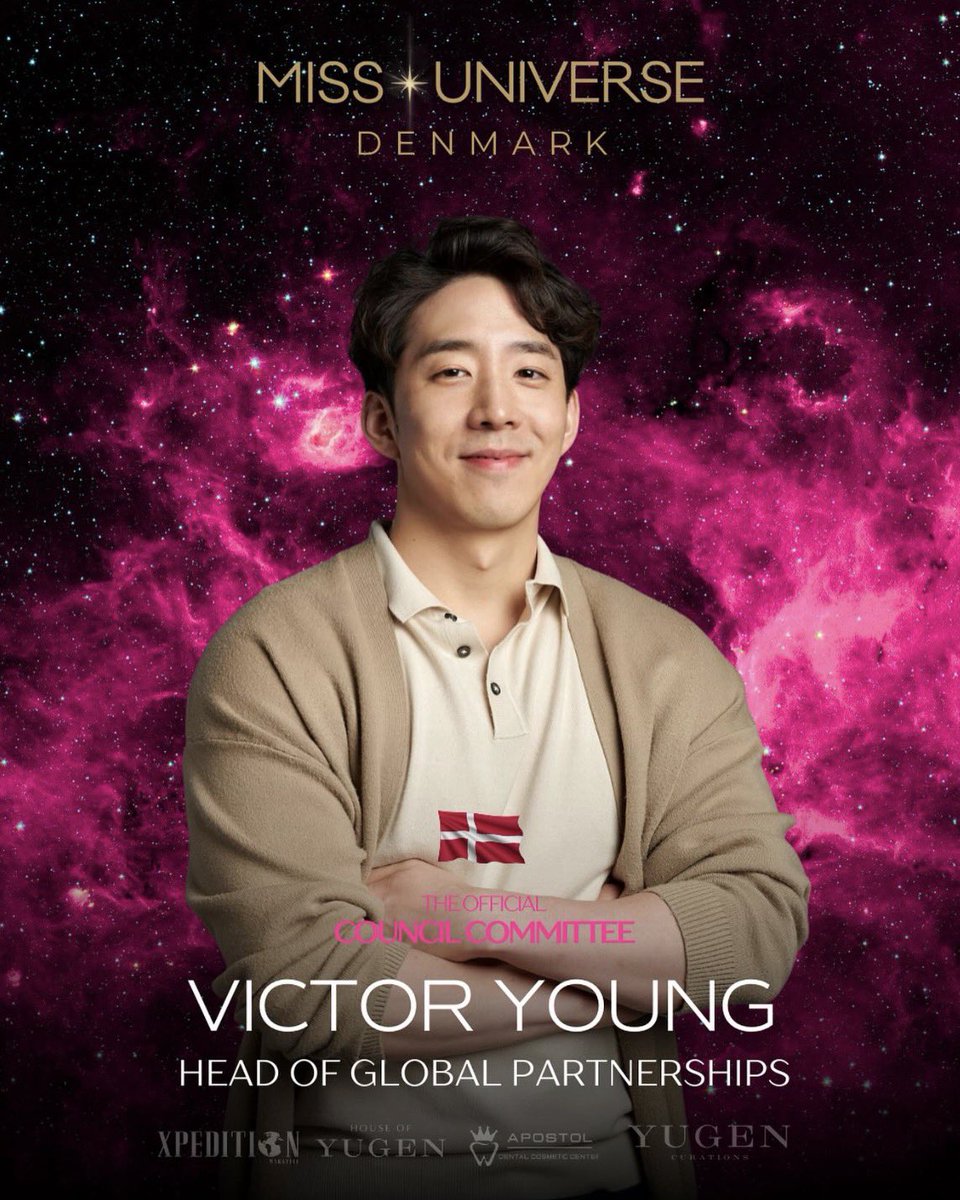 🤫 I recently joined the Miss Universe Denmark 🇩🇰council and took a controlling stake. <a href="/Firestarter_fun/">Firestarter | Tokenize Anything</a> tokens for all the Miss Universe contestants, shall we? 🔥