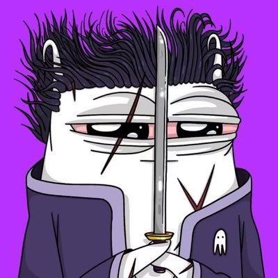 New aura 

#NewProfilePic