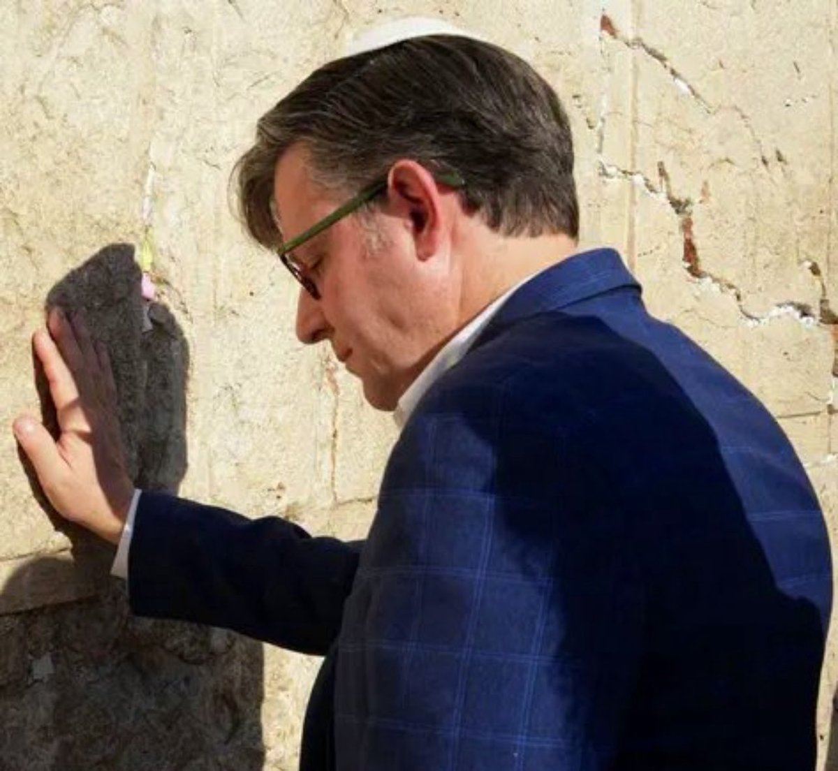 <a href="/SpeakerJohnson/">Speaker Mike Johnson</a> Let’s be clear on Speaker Mike Johnson’s position.