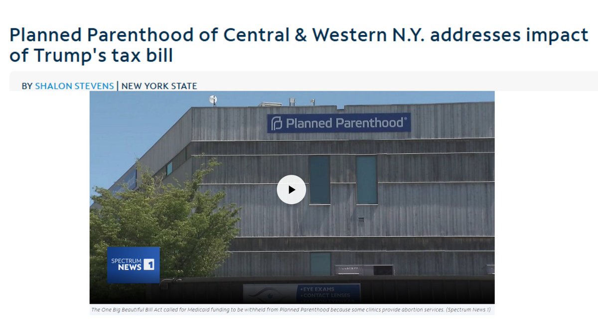 RepPatRyanNY's tweet image. Trump’s funding cuts will tear away access to affordable reproductive healthcare for thousands of New Yorkers.
The cuts are anti-woman & anti-freedom.
I’ll keep fighting back against the far-right’s relentless attacks on women’s reproductive rights.