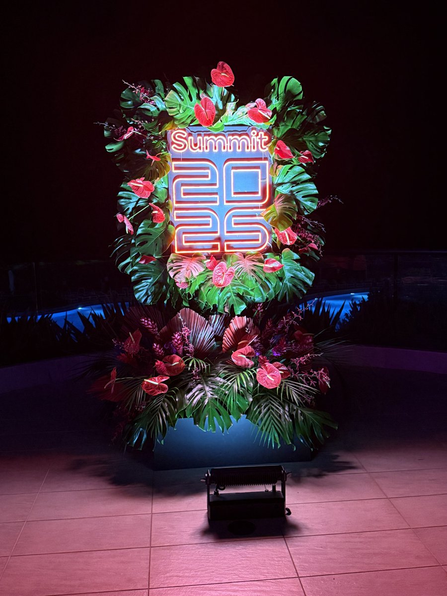 navkendarsingh's tweet image. Hawaii is amazing, as always !!!

#snapdragonsummit2025 @Qualcomm 

#paidtravel_snapdragon