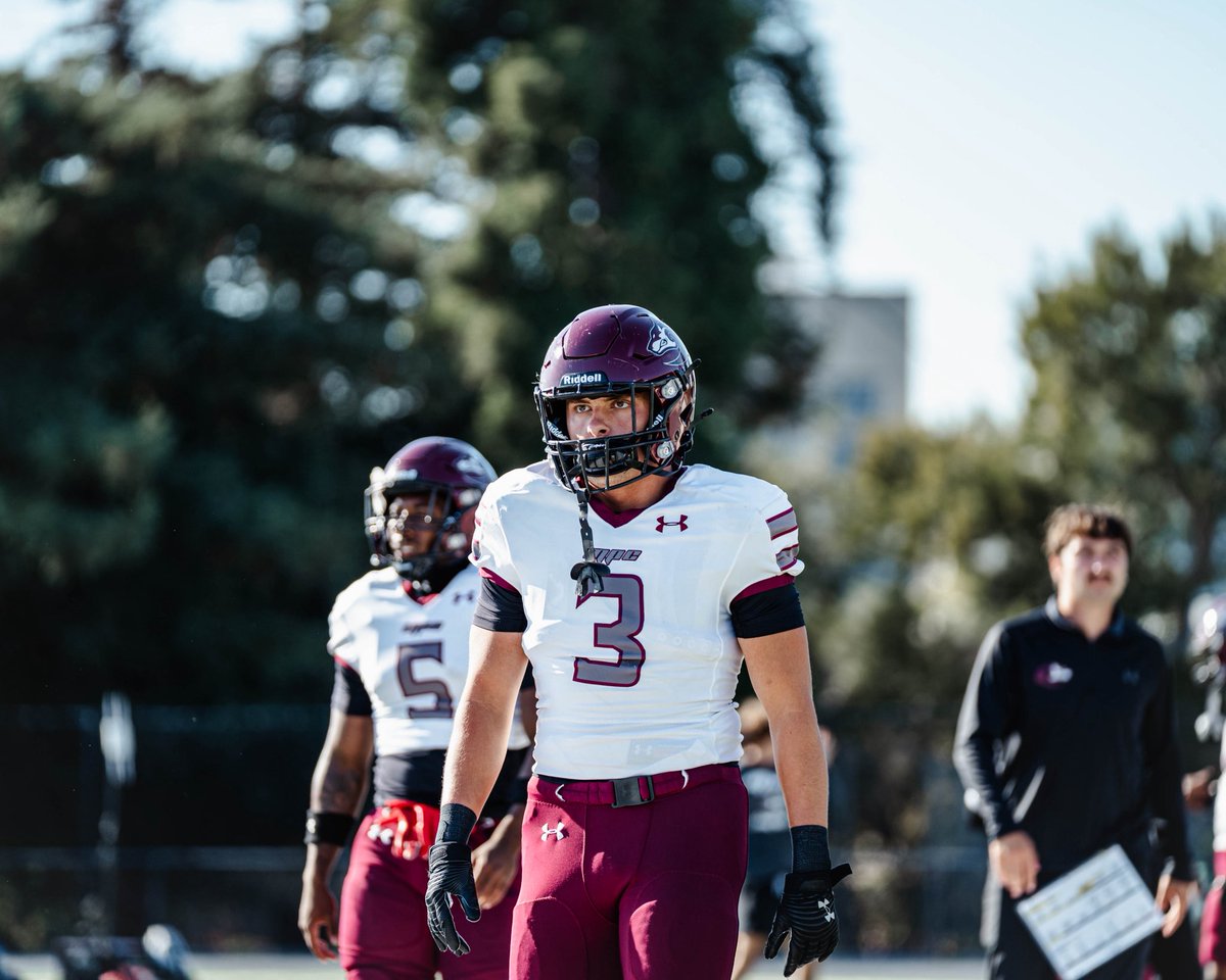 Drew Molinari (@drewmolinari) on Twitter photo 6’1 195
Safety/Nickel
Dec 25’ Grad
4-0‼️
(hudl.com/v/2Sf6wt)
<a href="/MPCLoboFootball/">MPC Lobo Football</a> <a href="/CoachGallegos83/">Adrian Gallegos</a> <a href="/CodyOleski/">Cody Oleski</a> <a href="/Ski_Axel/">Coach Ski Axel</a> <a href="/JUCOFFrenzy/">JUCO Football Frenzy</a> 6’1 195
Safety/Nickel
Dec 25’ Grad
4-0‼️
(hudl.com/v/2Sf6wt)
<a href="/MPCLoboFootball/">MPC Lobo Football</a> <a href="/CoachGallegos83/">Adrian Gallegos</a> <a href="/CodyOleski/">Cody Oleski</a> <a href="/Ski_Axel/">Coach Ski Axel</a> <a href="/JUCOFFrenzy/">JUCO Football Frenzy</a>