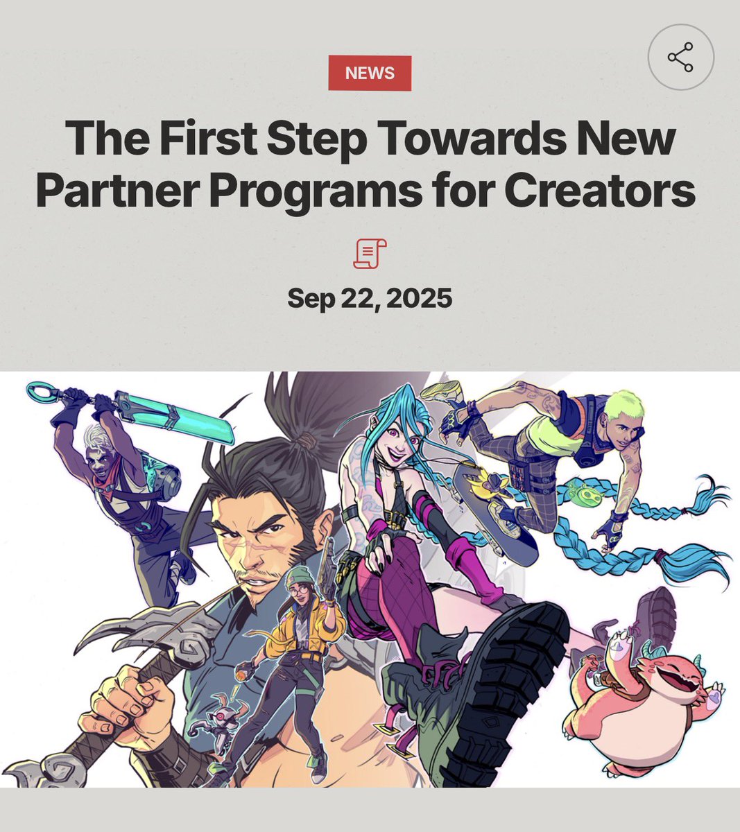 GUYS! I’m only freaking out a little bit (ok I lied, a lot) because… I was invited to be part of the new League Partner Program!! 🥳🎉

If you’ve been watching my content for a while you know this has been something I’ve always dreamed of being part of. Thank you to all the kind