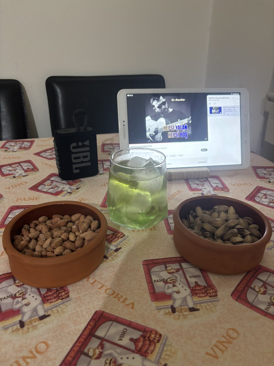 Gece uzun olacak belli  bana o iyiler hep kazanır diyeni getirin bi şey diyecem..😅