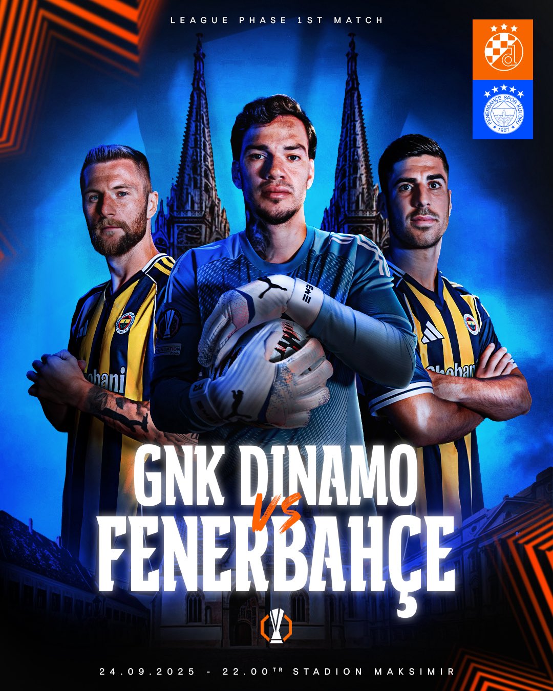 dinamo fener