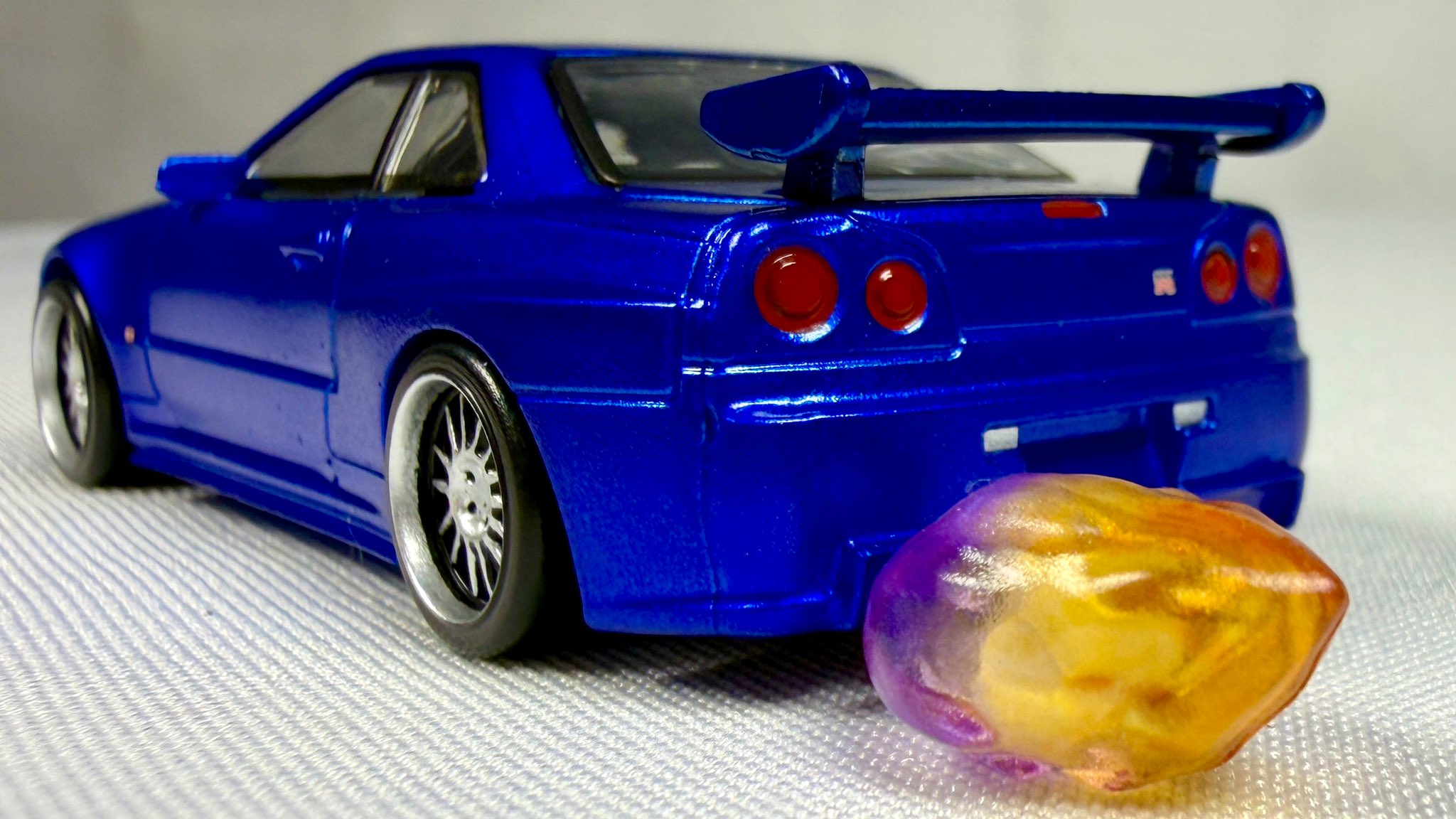 さじゃっこ on X: 