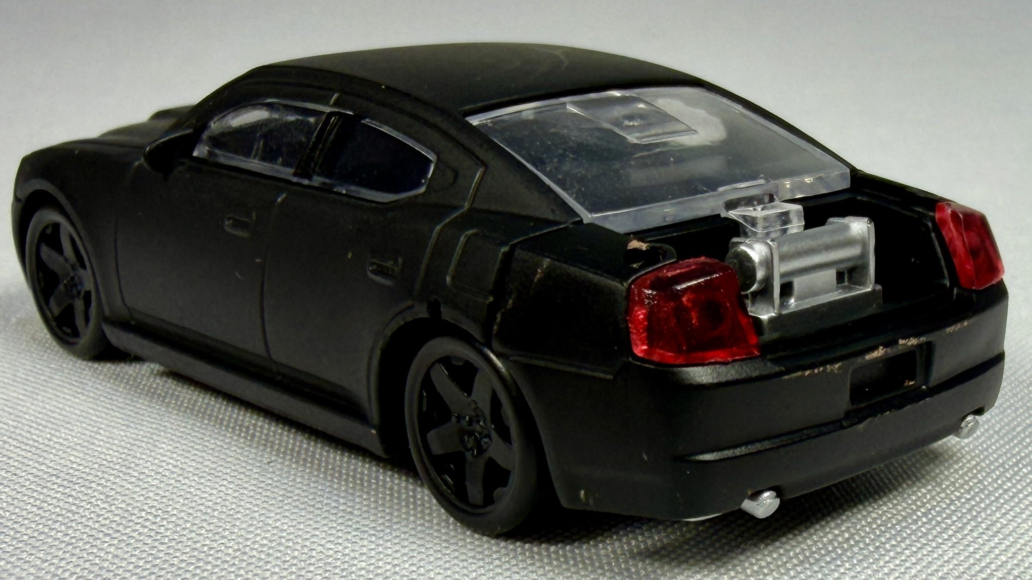 ワイスピ　ミニカー 楽天市場】ワイルドスピード FAST & FURIOUS[ Brian's NISSAN