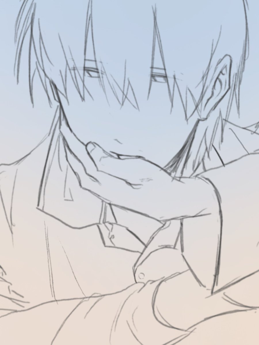 Jin (@jon_justaguy) on Twitter photo 