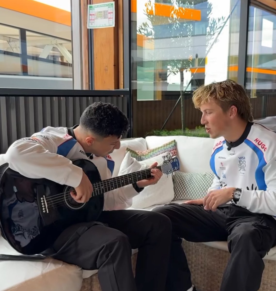 дни без моего любимого бойсбэнда 💔