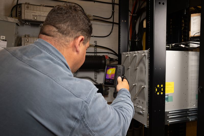 TestEquipDepot's tweet image. Unlock Asset Reliability: Your Ultimate Condition Monitoring  mailchi.mp/testequipmentd…