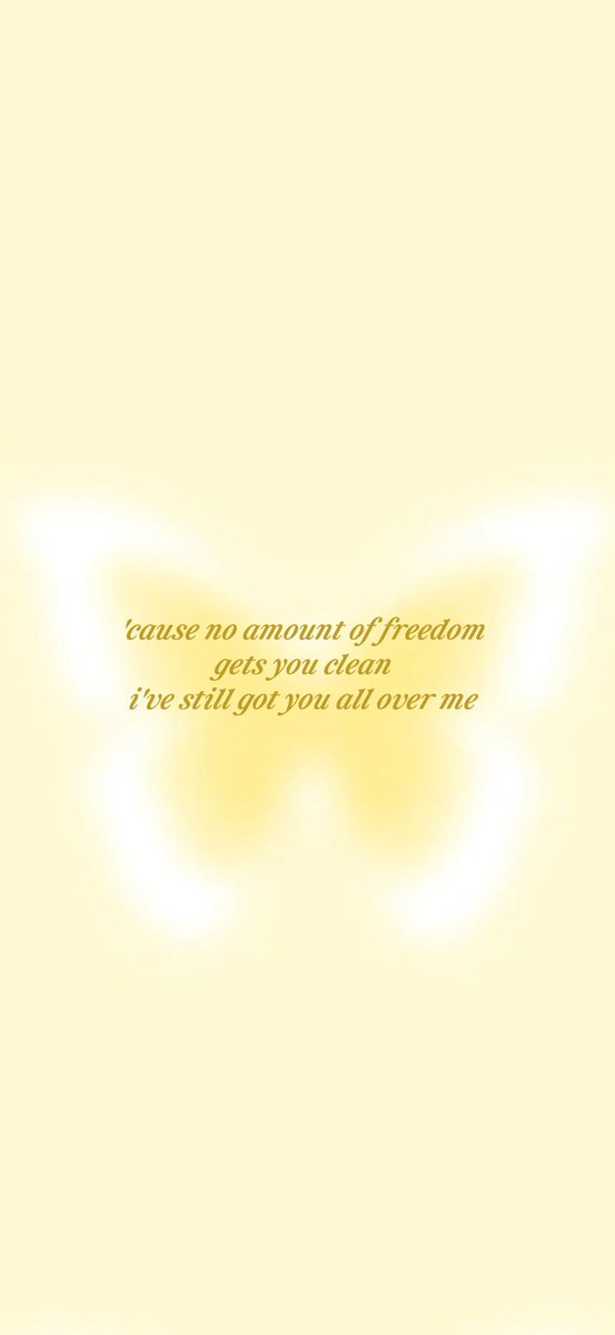 unlockscreen's tweet image. — taylor swift fearless lyrics wallpapers | 💛
countdown to showgirl  #TheLifeOfAShowgirl #TS12 

like &amp;amp; rt if you use it!! /bel &amp;amp; math