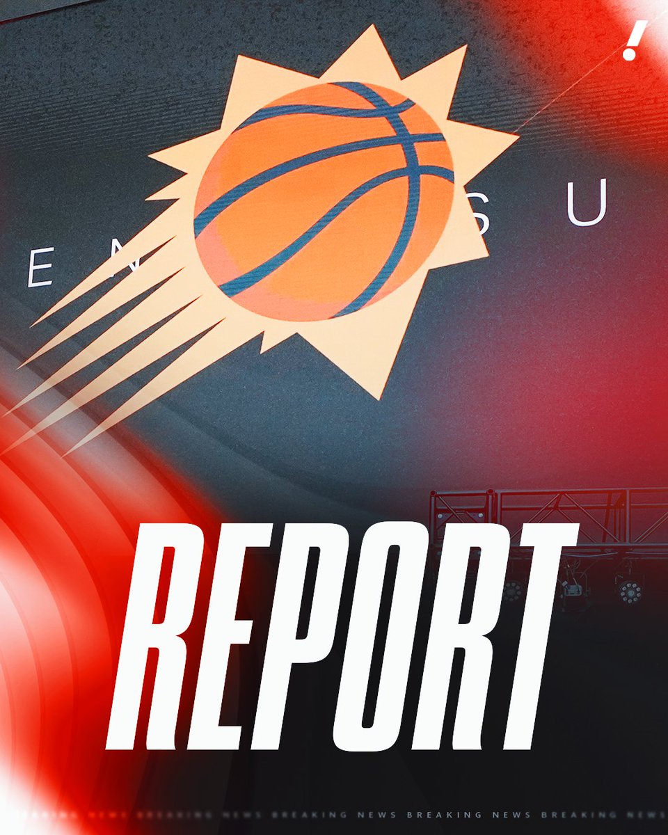 YahooSports's tweet image. The Phoenix Suns told employees this spring they had to sign an agreement limiting their ability to sue the team over workplace matters to keep their jobs, per ESPN.

Phoenix is currently facing several lawsuits from current and former employees, including six filed since October…