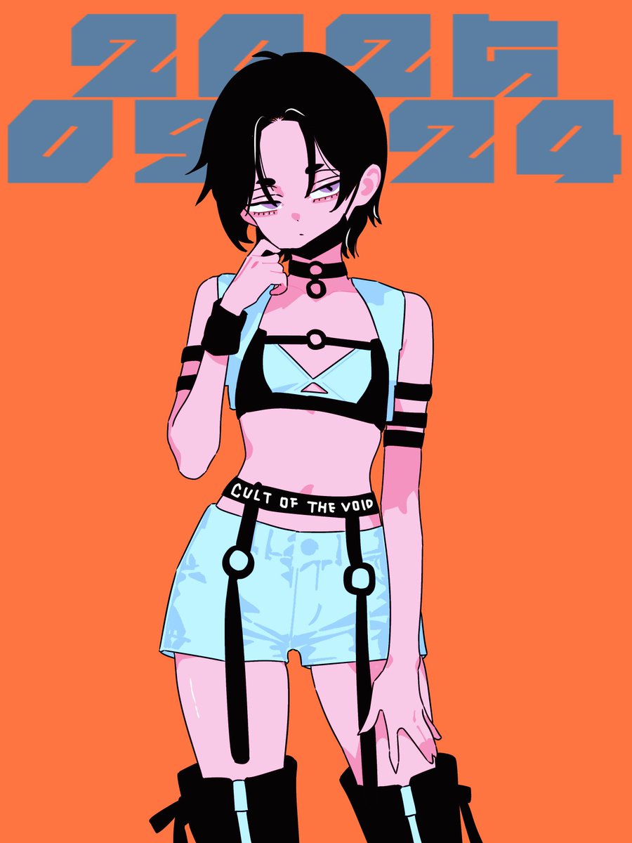 #イラスト
#illustration