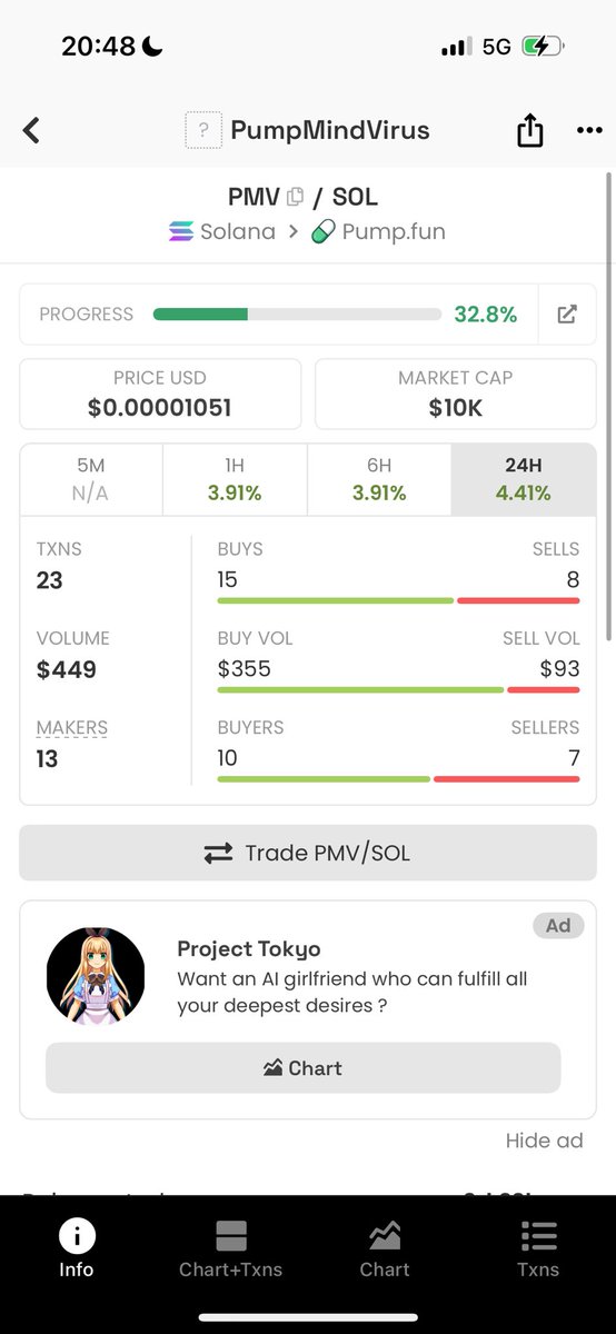 DhaLZtprNqwpUYqhrTrtnCGSuxsdnk489UqSrZj3pump

Send this to millions will ya ? 

Everyone has the pump mind Virus 

You don’t just know it yet 

$Streamers addicted to streaming 

$Viewers addicted to  Watching 

$traders addicted to printing 

We all have the Virus 

🦠