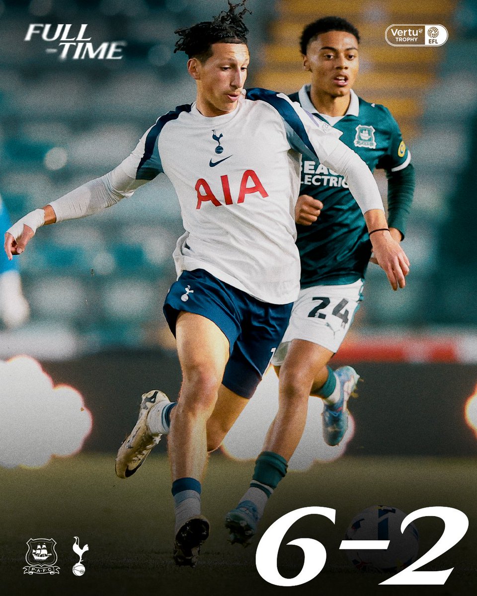 Defeat in tonight's Vertu Trophy tie.