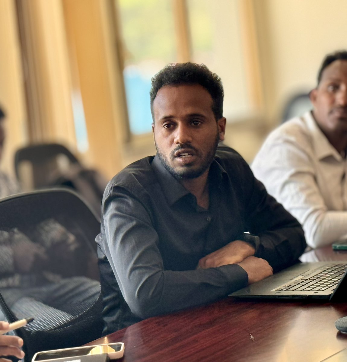 UNDPEritrea's tweet image. The future is collaborative! Today, youth innovators from #Eritrea, Malawi, Tanzania, and Zambia met online for a dynamic cross-learning exchange, facilitated by UNDP's Regional Service Centre for Africa (RSCA) and led by UNDP Eritrea.
The goal? Sharing knowledge, building strong…