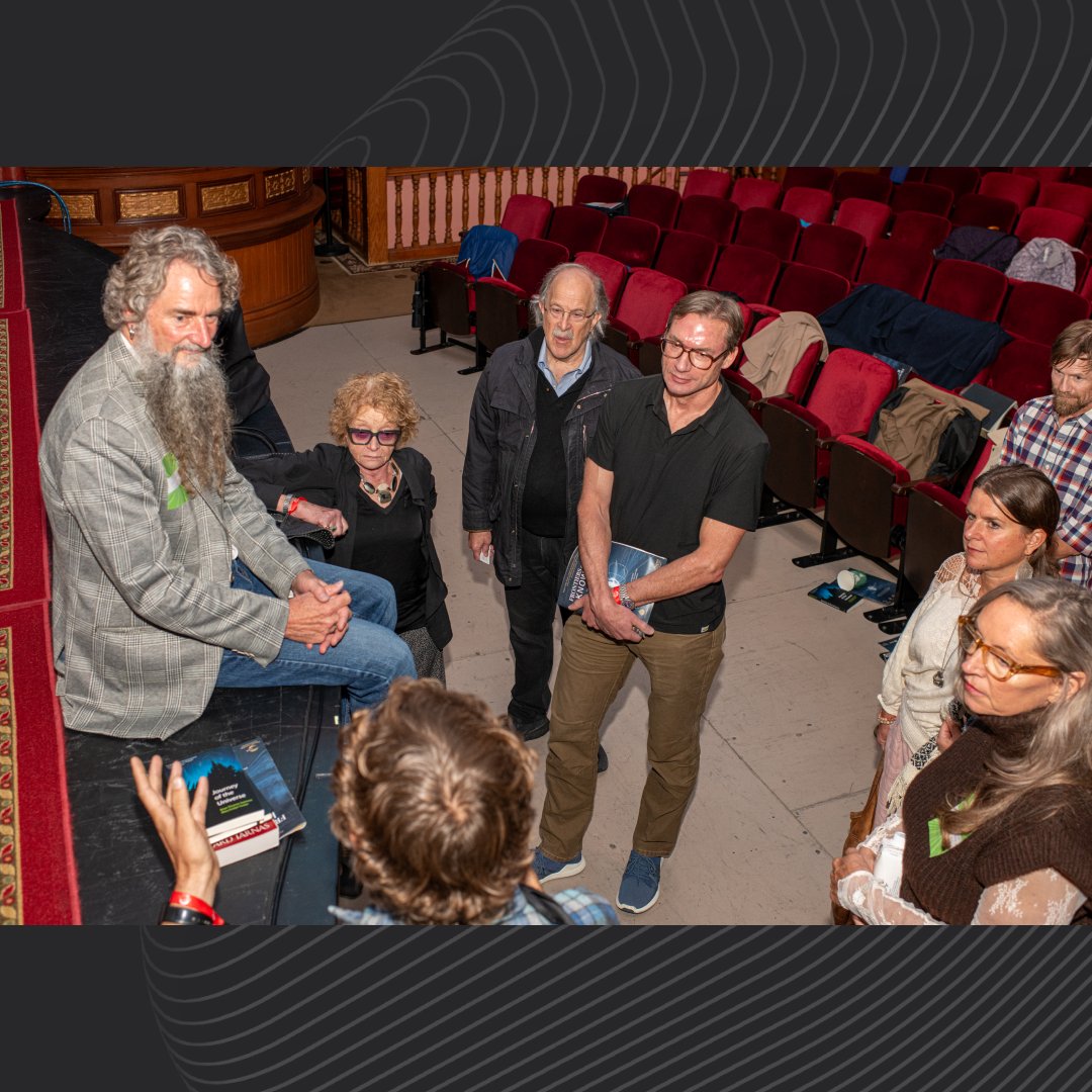 The Center for MINDS tweet media