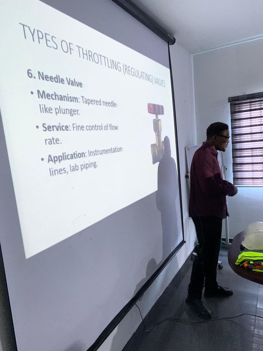 🌍 Day 2 Update – Oil &amp; Gas Piping Systems Design &amp; Pipe Stress Analysis Training 🚀

At Author Energy Limited, learning never stops! Day 2 of our intensive training was packed with powerful sessions that sharpened the skills of our participants in core areas of piping design and