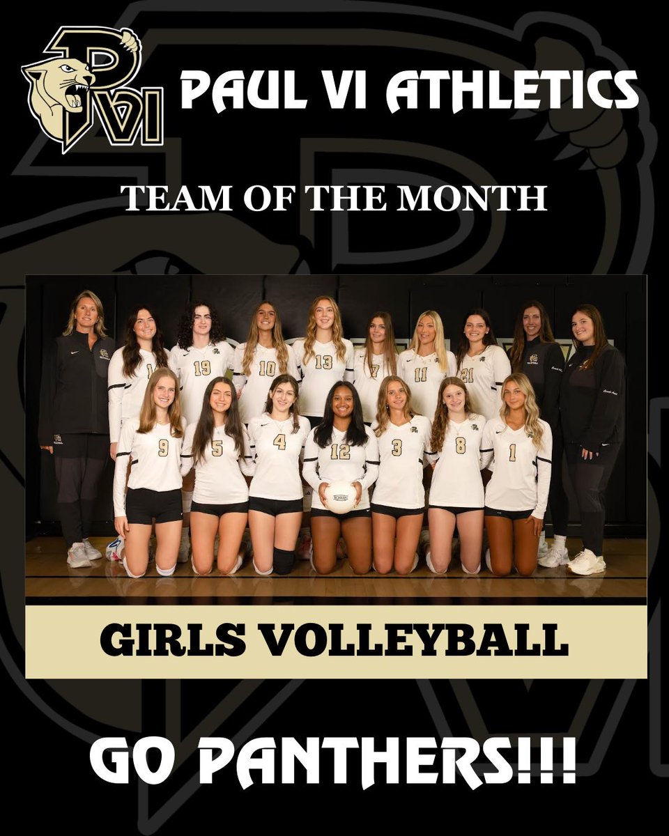 Congratulations to our Moe’s Southwest Grill Student-Athletes of the Month and our Team of the Month!!!