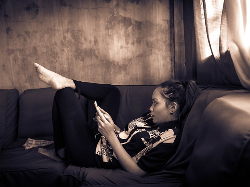 jmirpub's tweet image. JMIR Formative Res: The Development of a Patient-Centered Digital Health Care Technology for Young Adults in Opioid Use Disorder Treatment: Qualitative Study dlvr.it/TNFcNt #DigitalHealth #PatientCentered #OpioidUseDisorder #YoungAdults #MentalHealth