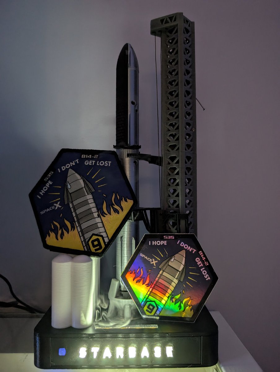 Le site #Starbase <a href="/SpaceX/">SpaceX</a>  <a href="/elonmusk/">Elon Musk</a> by <a href="/ufotinik/">Ufotinik</a> 😎