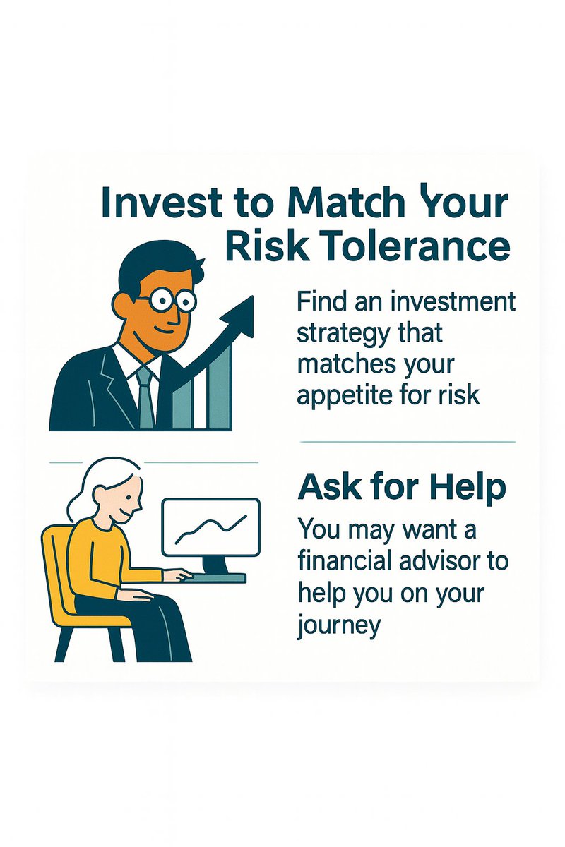 FormalWill's tweet photo. Retirement shouldn't be a full-time worry!

#fypシ #viral #explore #formalwill #foryou #tuesdayvibe https://t.co/91WiVqs07i