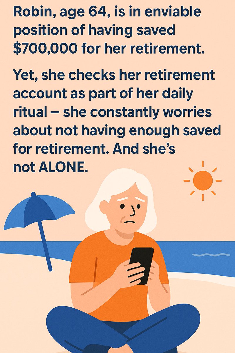 FormalWill's tweet photo. Retirement shouldn't be a full-time worry!

#fypシ #viral #explore #formalwill #foryou #tuesdayvibe https://t.co/91WiVqs07i