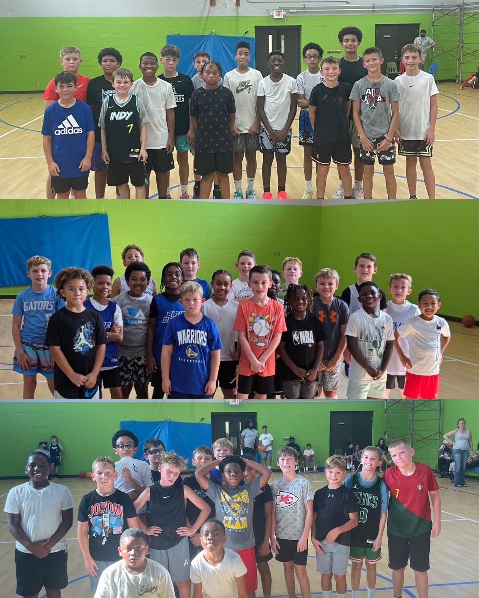 il_bluedevils's tweet photo. Great turnout for tryouts this weekend! The boys showed up, worked hard, and competed. Super excited for whatโs ahead this season.
Big thanks to all the players, parents, and coaches for making this possible.
Go Blue Devils! ๐๐๐
#ilbluedevils #bluefam #brotherhood #year6 https://t.co/Z3QrfcKnbL