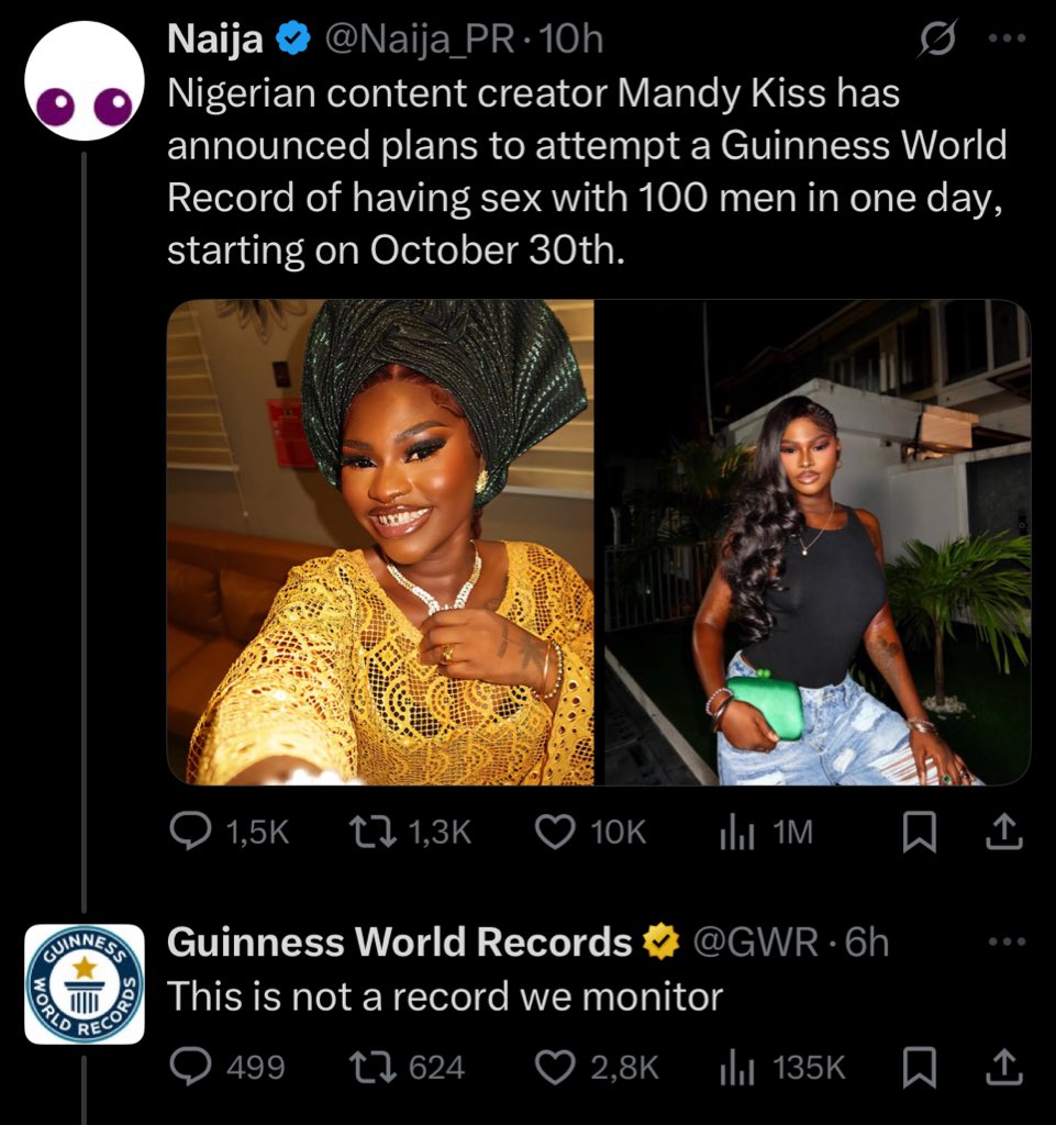 #InCaseYouMissedIt