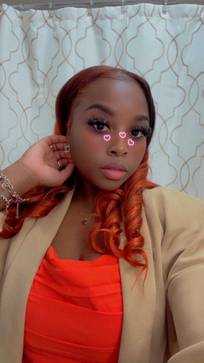 Chef_Shellaaay's tweet image. Had to switch it up ❤️‍🔥