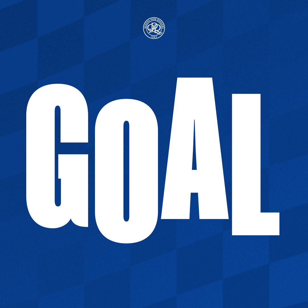 DYKE AT THE DOUBLE! ✌️

Kaleb heading home Morgan's cross 💥

🔵⚪️ (7-0) 🔴⚫️ (54’)