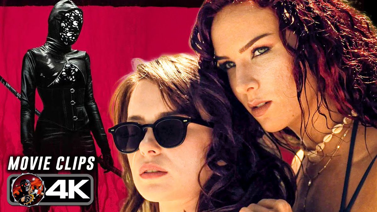 COMPULSION | New Horror Clips + Trailer (2025) 4K youtube.com/watch?v=tScMe7…