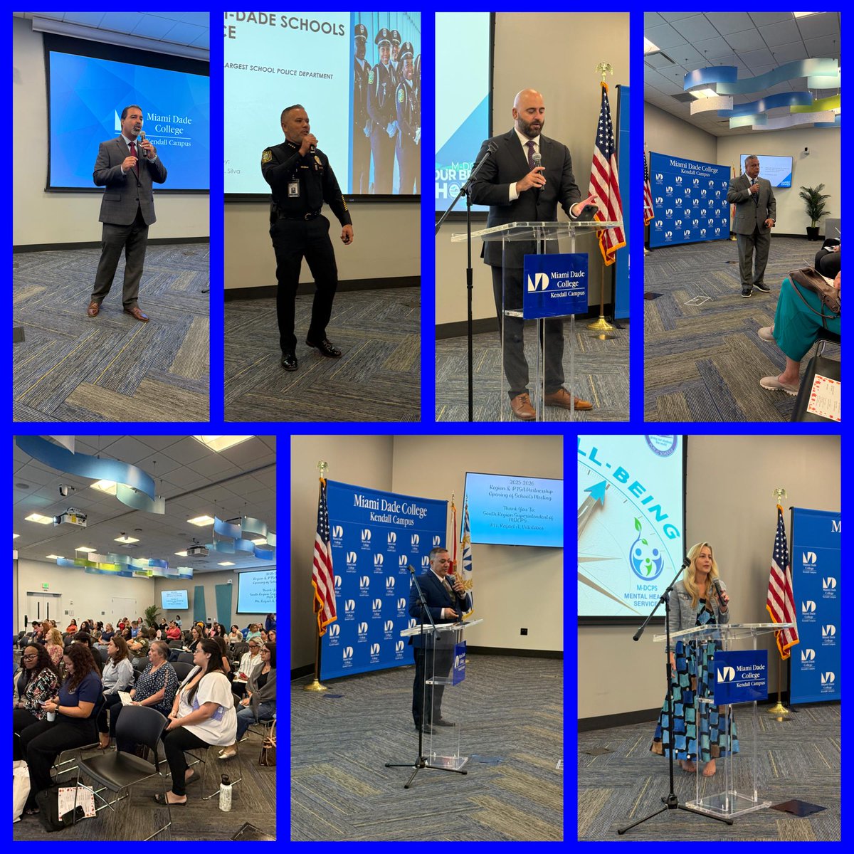 South Region Office tweet media