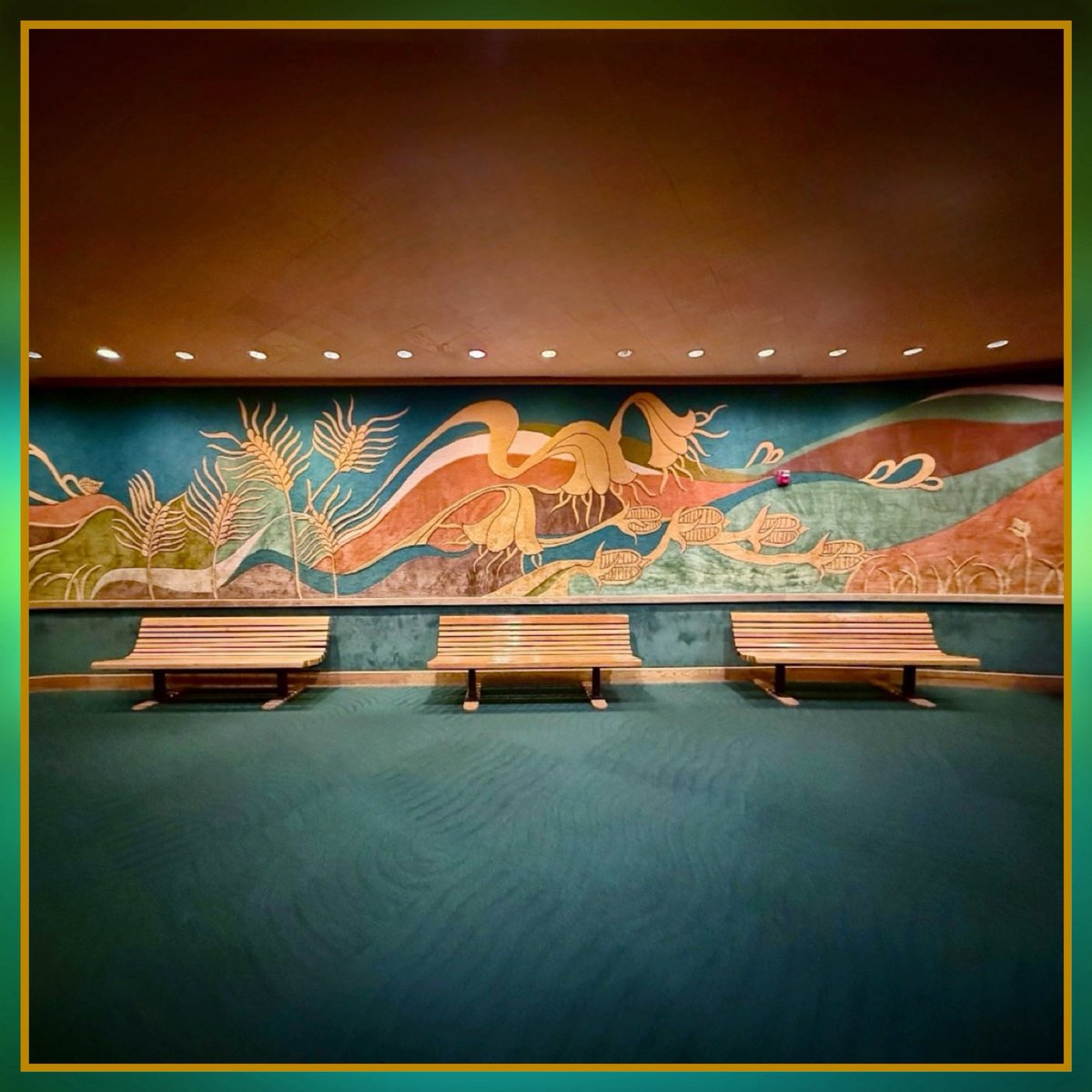 Parkeology tweet media