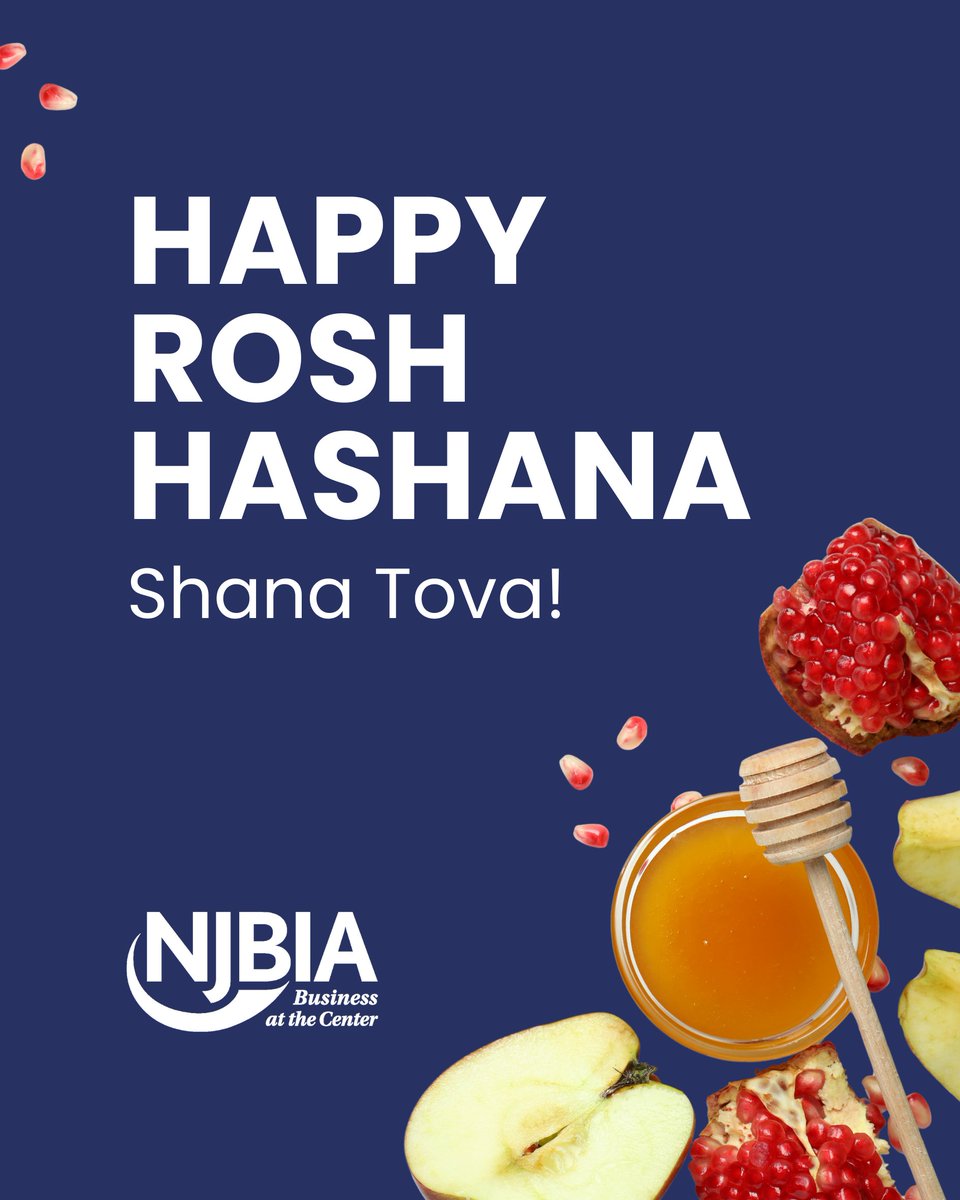 Wishing you a happy Rosh Hashana!