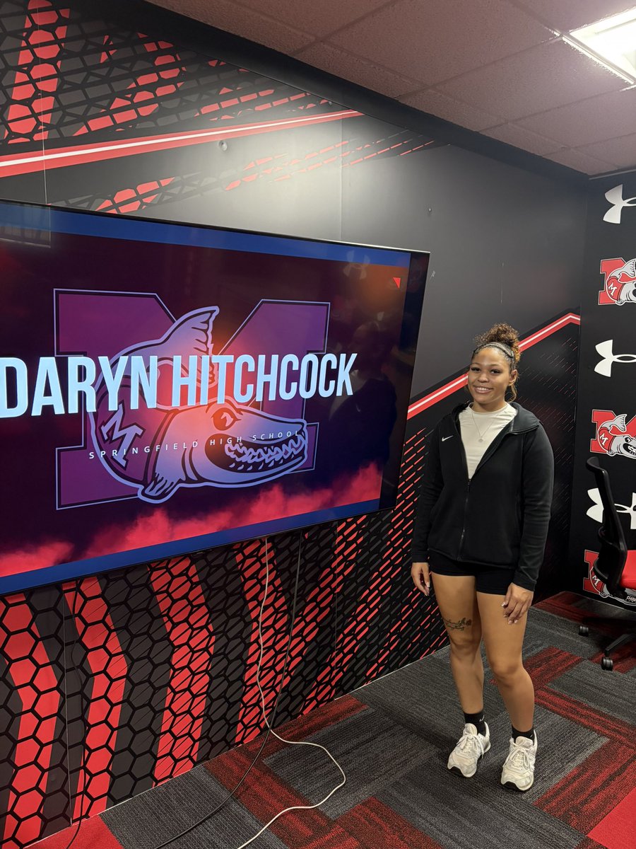 After a great conversation with <a href="/CoachRMcClain/">Ryan McClain</a> , I am blessed to receive an offer from Muskingum University! Thank you for this opportunity!