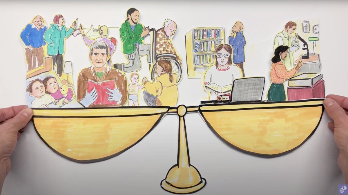 InES Género - CTGénero (@genero_vrid) on Twitter photo ♀️ El Consorcio Ciencia e Innovación para el Futuro ha lanzado la campaña “Removamos las aguas, la igualdad de género no llega sola”, que llama a reflexionar sobre desigualdades de género que se dan en la academia y las ciencias 🏛️
REVISA MÁS ⤵️
uautonoma.cl/noticias/remov… ♀️ El Consorcio Ciencia e Innovación para el Futuro ha lanzado la campaña “Removamos las aguas, la igualdad de género no llega sola”, que llama a reflexionar sobre desigualdades de género que se dan en la academia y las ciencias 🏛️
REVISA MÁS ⤵️
uautonoma.cl/noticias/remov…