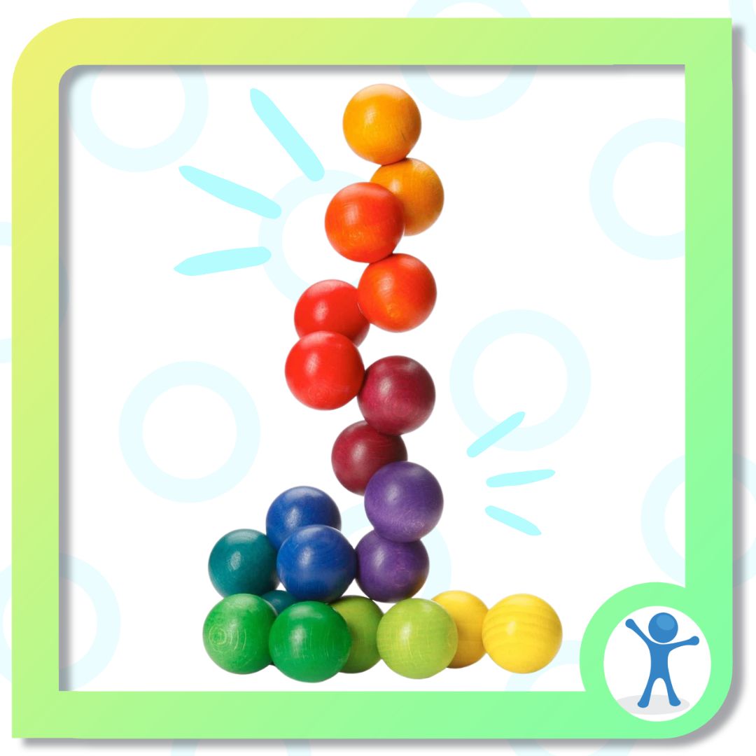 AutismResource's tweet image. Looking for the perfect new fidget? The PlayableART Ball is so much fun to hold and manipulate! This colorful tactile toy is perfect for all ages. Order today at National Autism Resources!
nationalautismresources.com/playableart-ba…
#fidgets #sensorytoys #autism