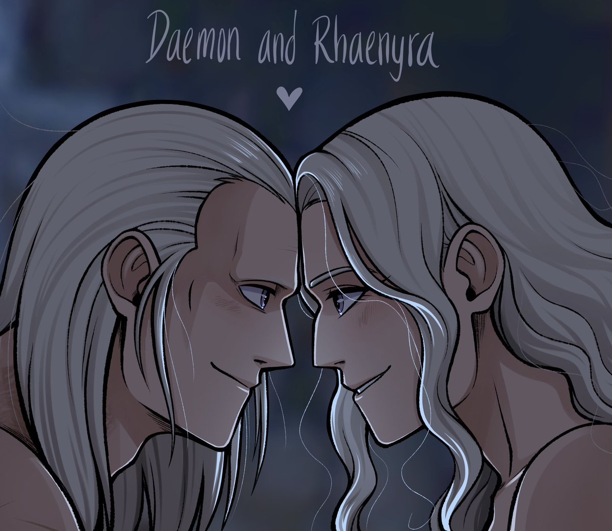 We love and support our bi queen and our bi king