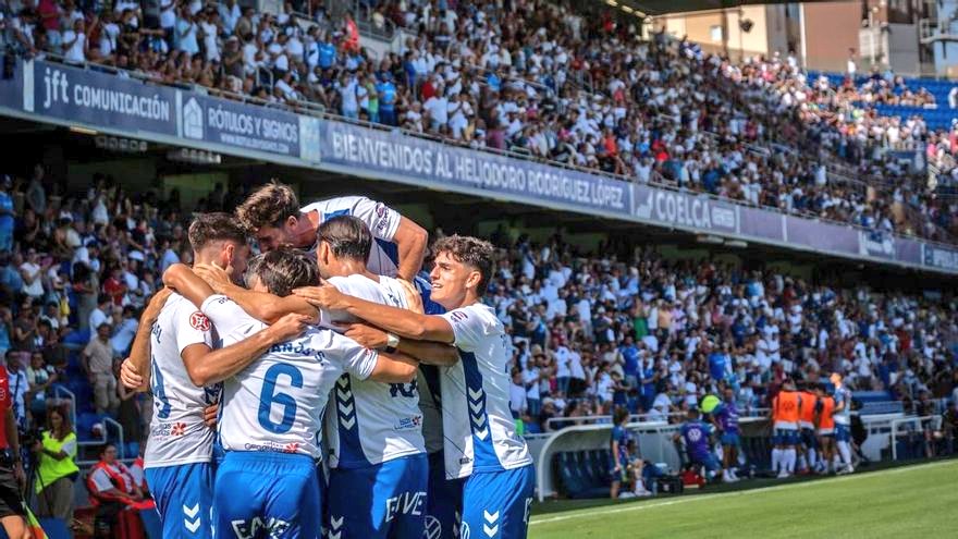 𝟮𝟰/𝟮𝟱 La quinta victoria llega en la 𝘑𝘰𝘳𝘯𝘢𝘥𝘢 30. 😱

𝟮𝟱/𝟮𝟲 La quinta victoria podría llegar en la 𝘑𝘰𝘳𝘯𝘢𝘥𝘢 5. 😱