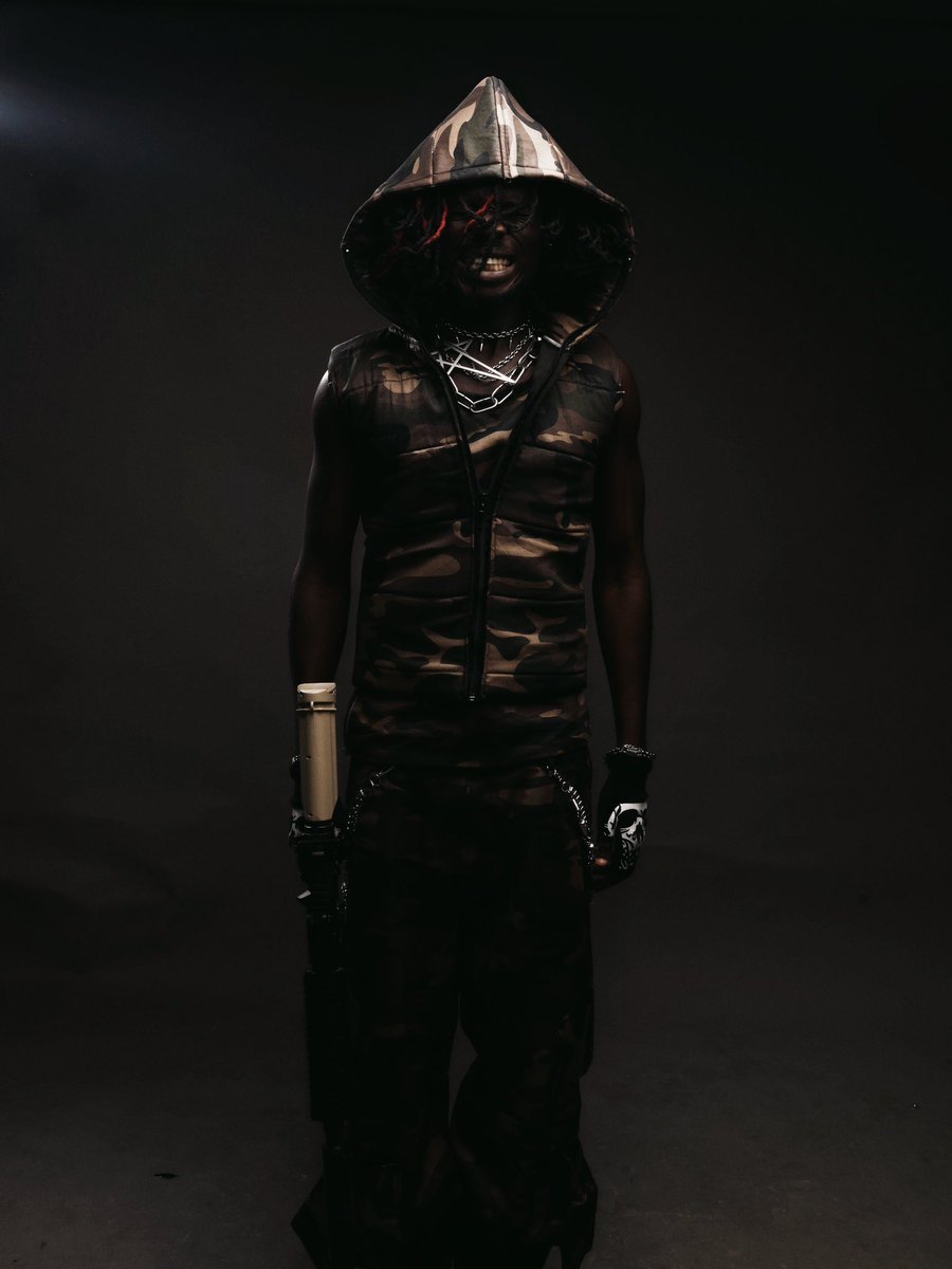 I’m strong 💪🏽